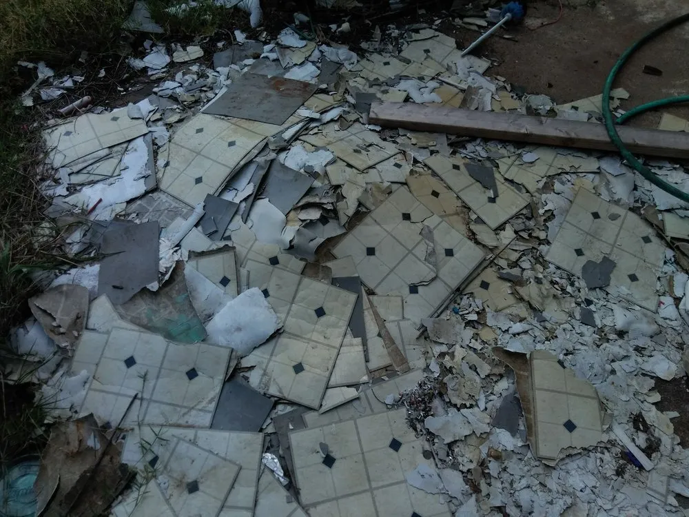 Slide of N-Honest Living-Handyman Services