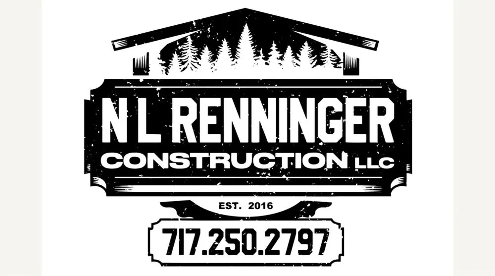 Trusted metal roofing installation in McVeytown, PA - N L Renninger Construction