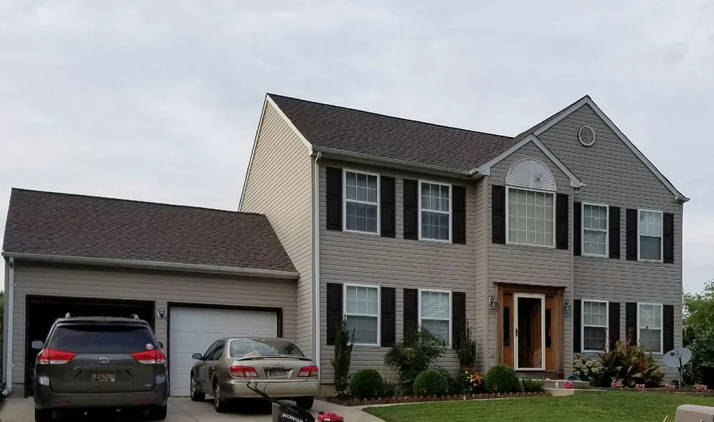 Slide of N Mallari General Contractors