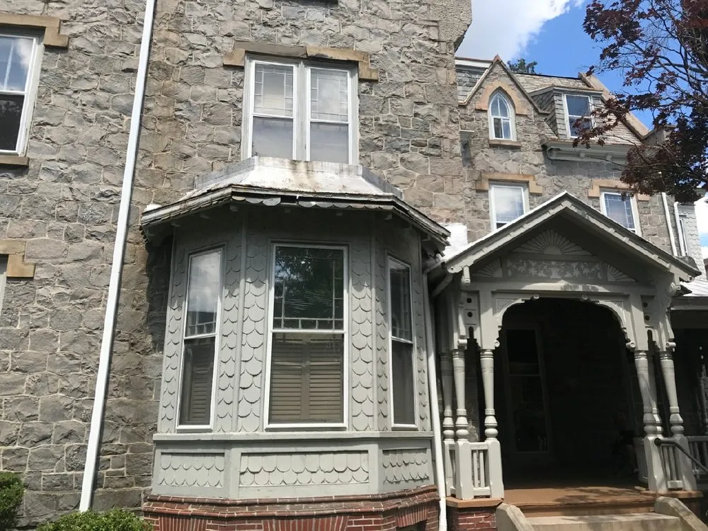 Slide of N Mallari General Contractors