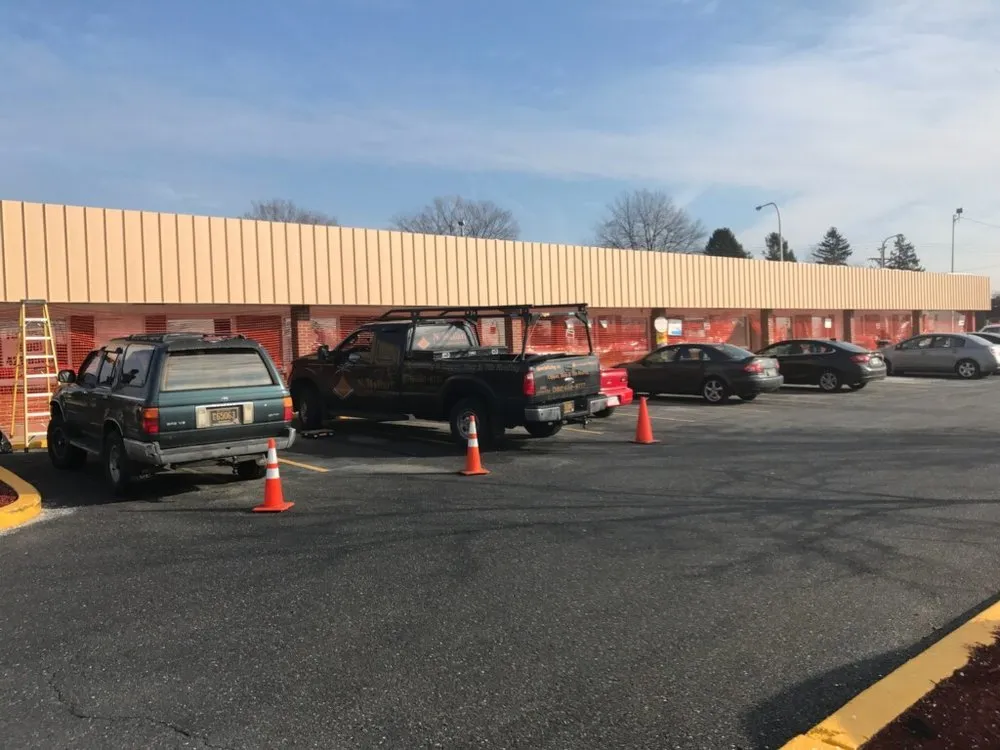 Slide of N Mallari General Contractors