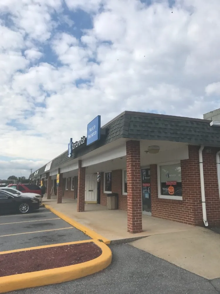 Slide of N Mallari General Contractors