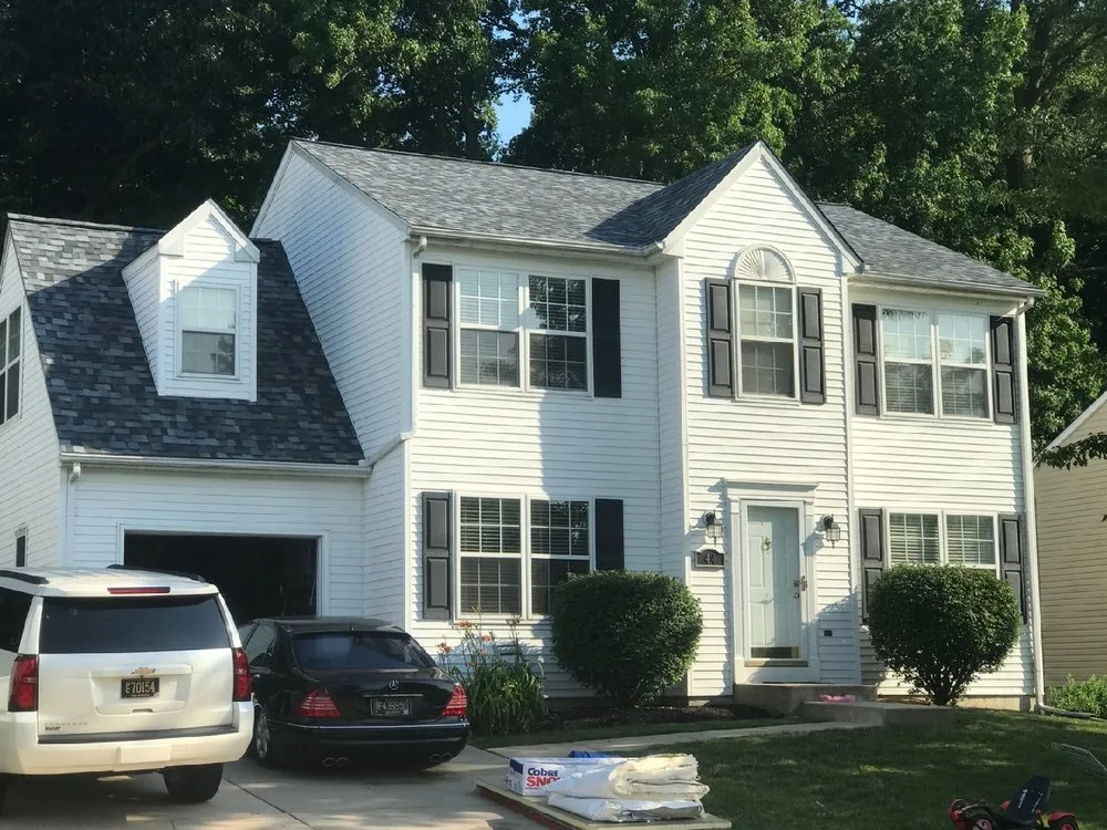 Slide of N Mallari General Contractors