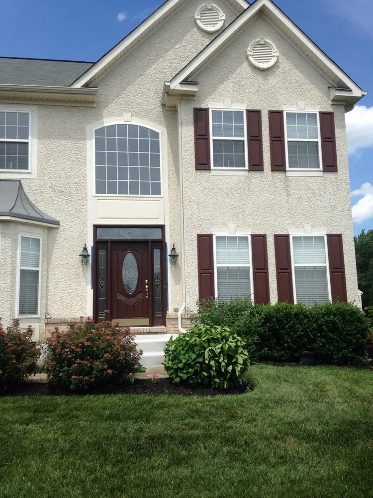 Slide of N Mallari General Contractors