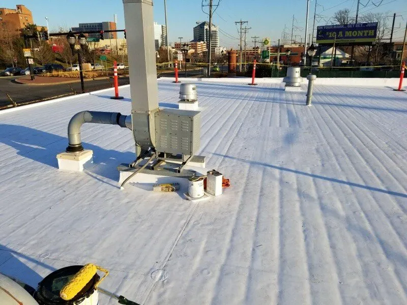 Slide of N Mallari General Contractors