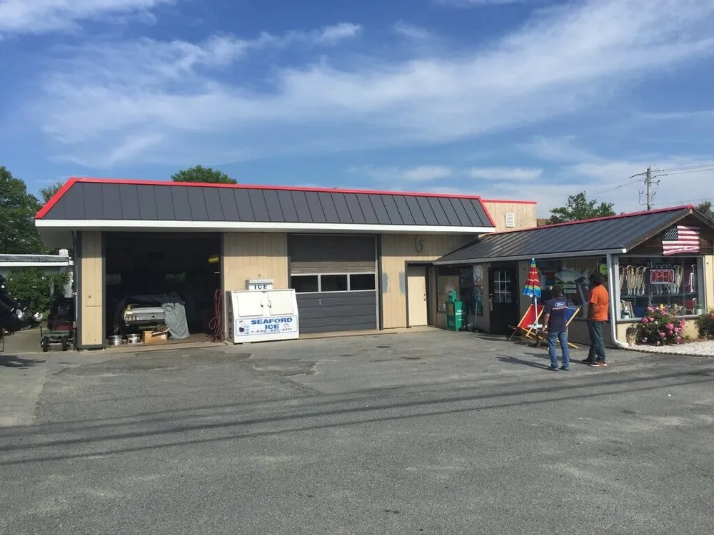 Slide of N Mallari General Contractors