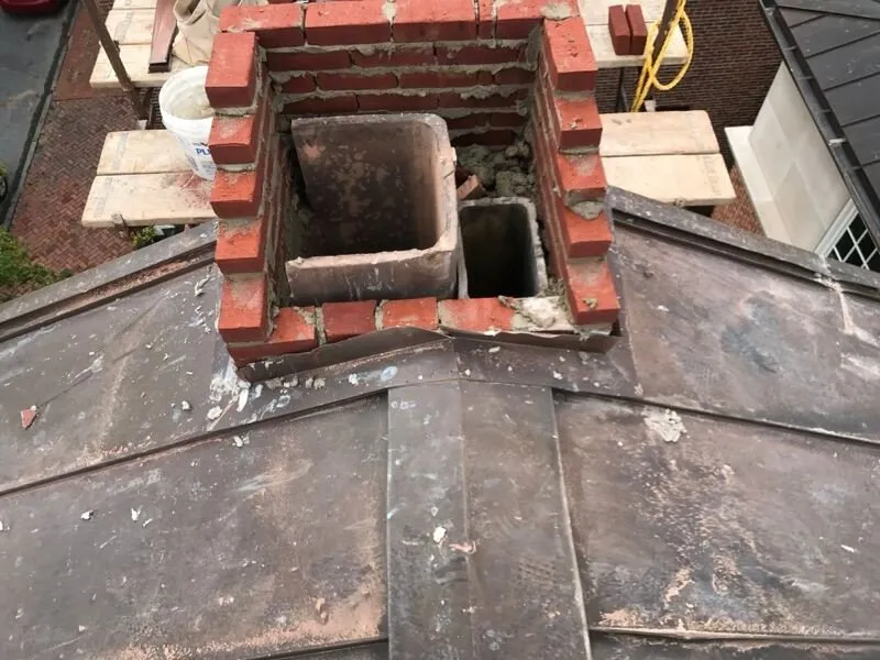 Slide of N Mallari General Contractors