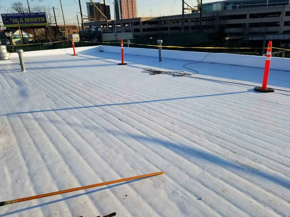 Slide of N Mallari General Contractors