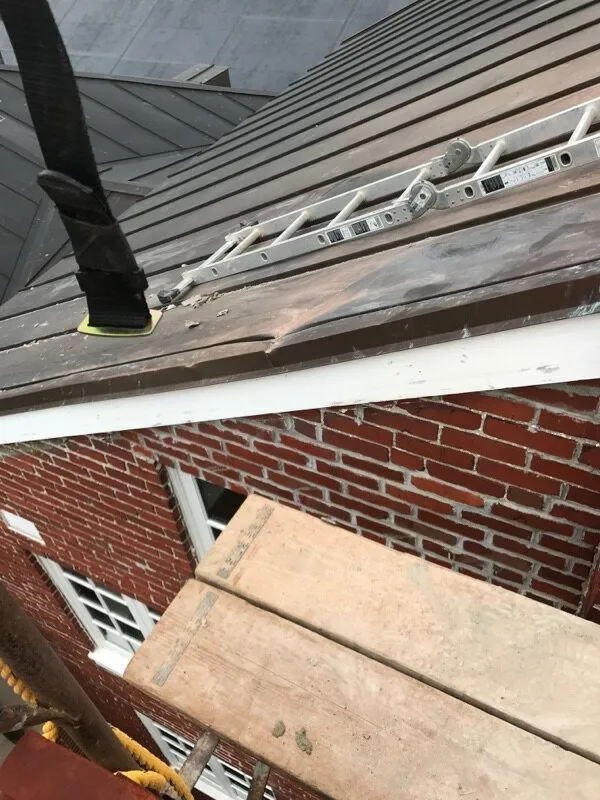 Slide of N Mallari General Contractors