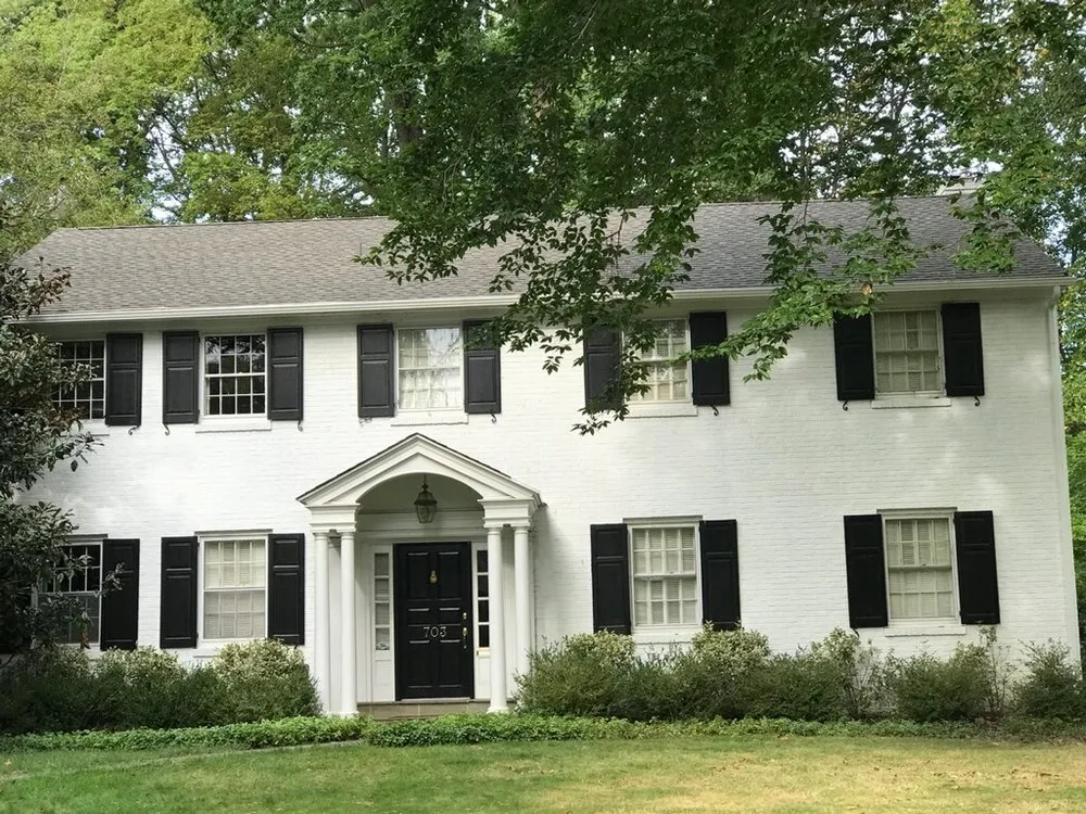 Slide of N Mallari General Contractors