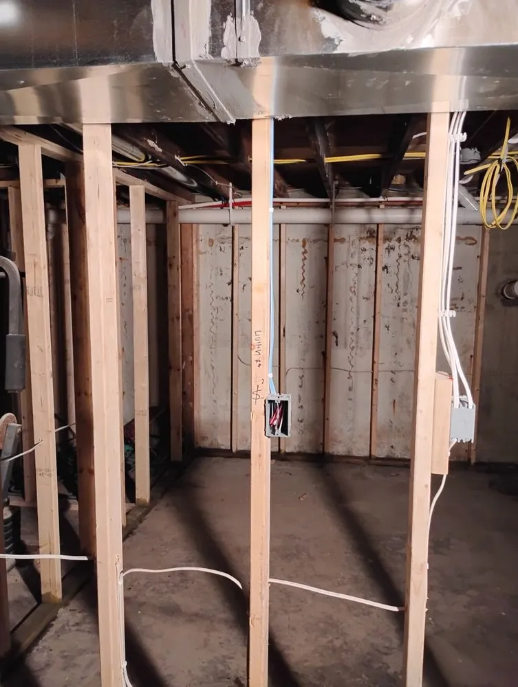 Slide of N the Dry Roofing