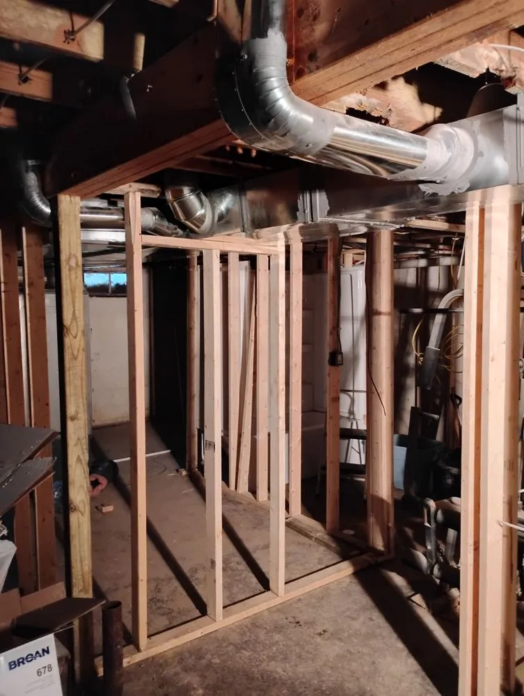 Slide of N the Dry Roofing