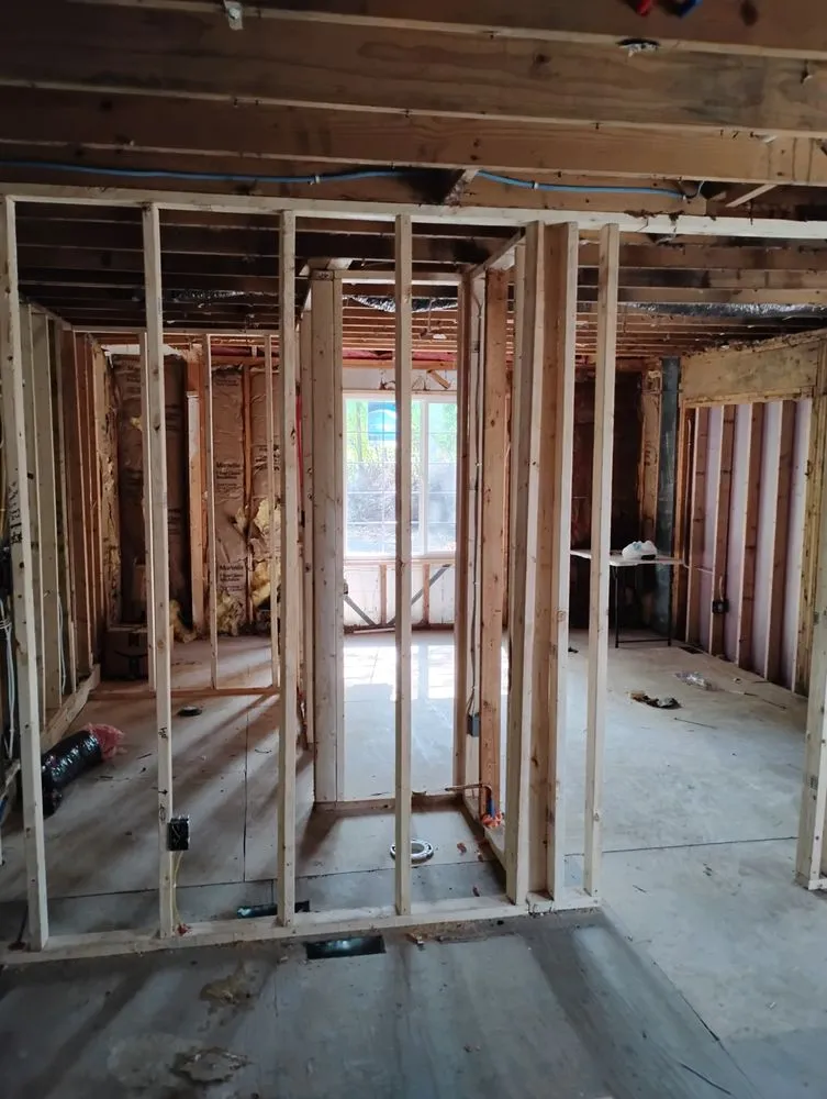 Slide of N the Dry Roofing