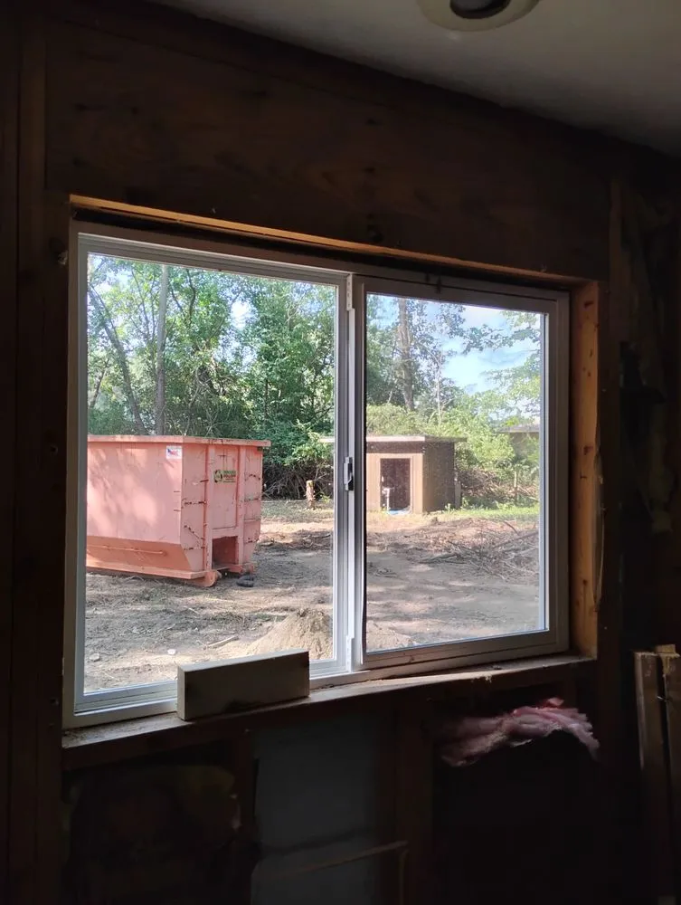 Slide of N the Dry Roofing