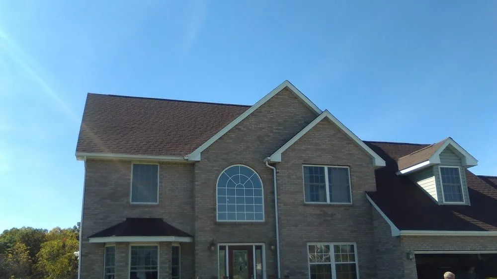 Slide of N V Roofing and Restoration