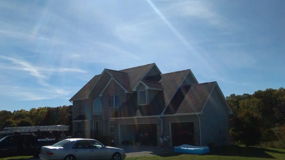 Slide of N V Roofing and Restoration