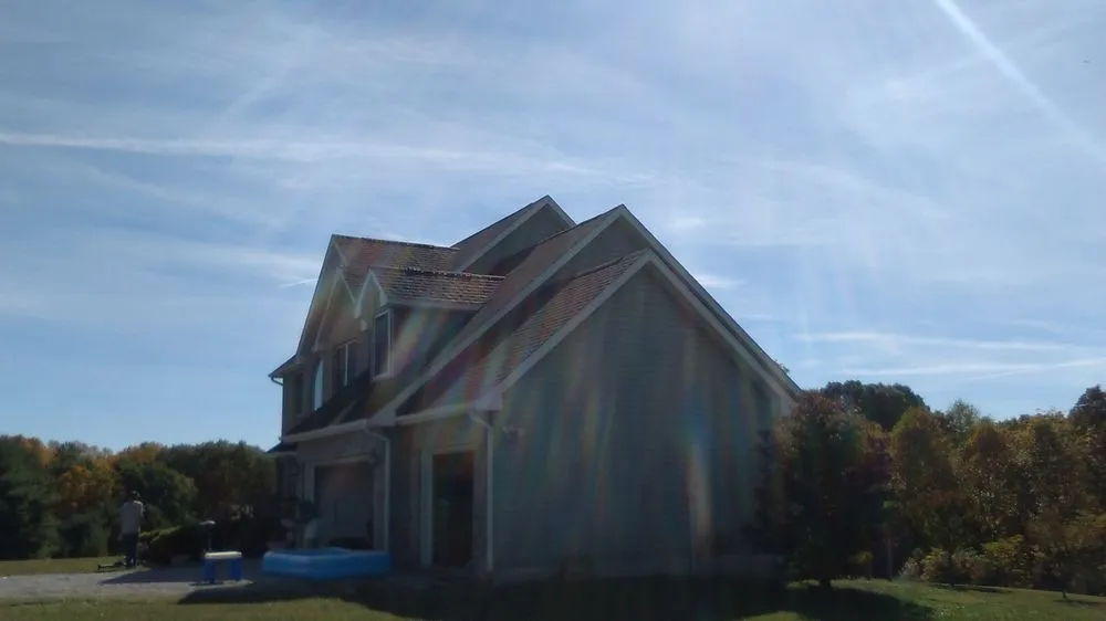 Slide of N V Roofing and Restoration