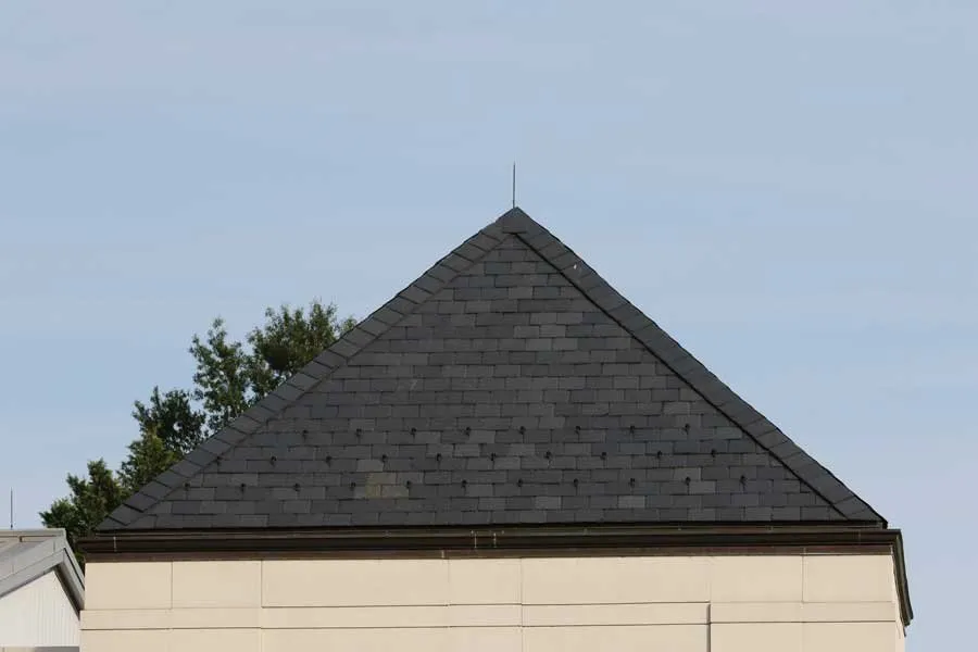 Slide of N W Martin Roofing