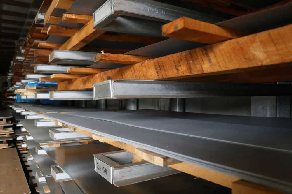 Slide of N W Martin Roofing