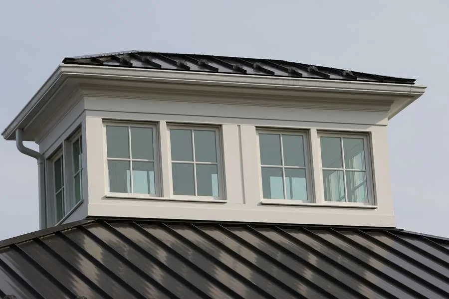 Slide of N W Martin Roofing