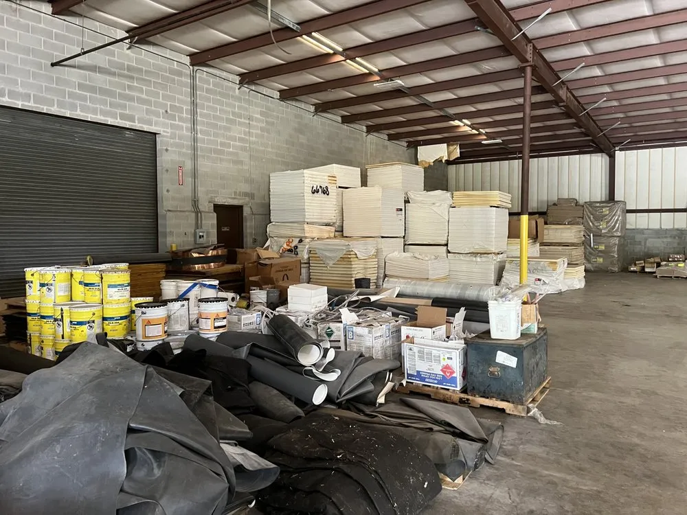 Slide of N W Martin Roofing