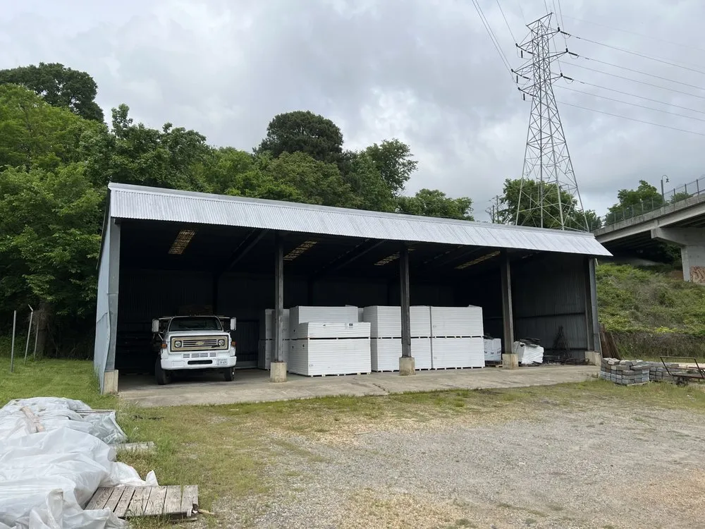 Slide of N W Martin Roofing