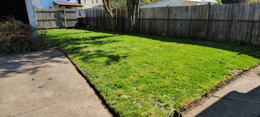 Slide of N W Property Maintenance