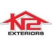 Slide of N2 Exteriors
