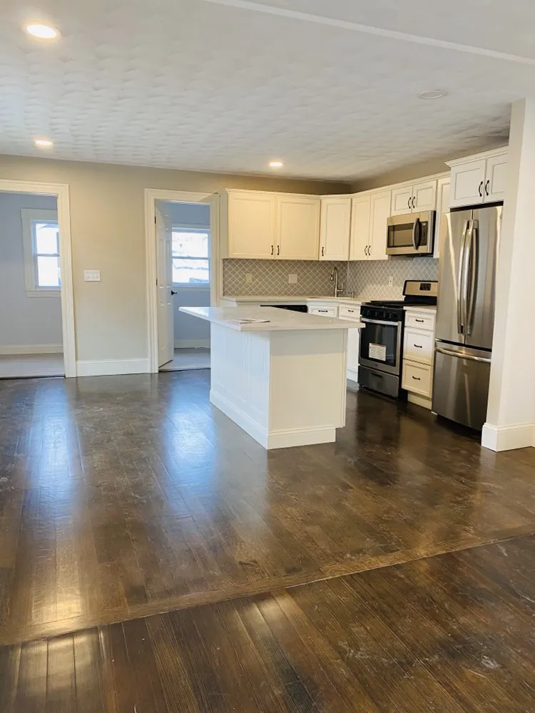 Slide of NA Contractor