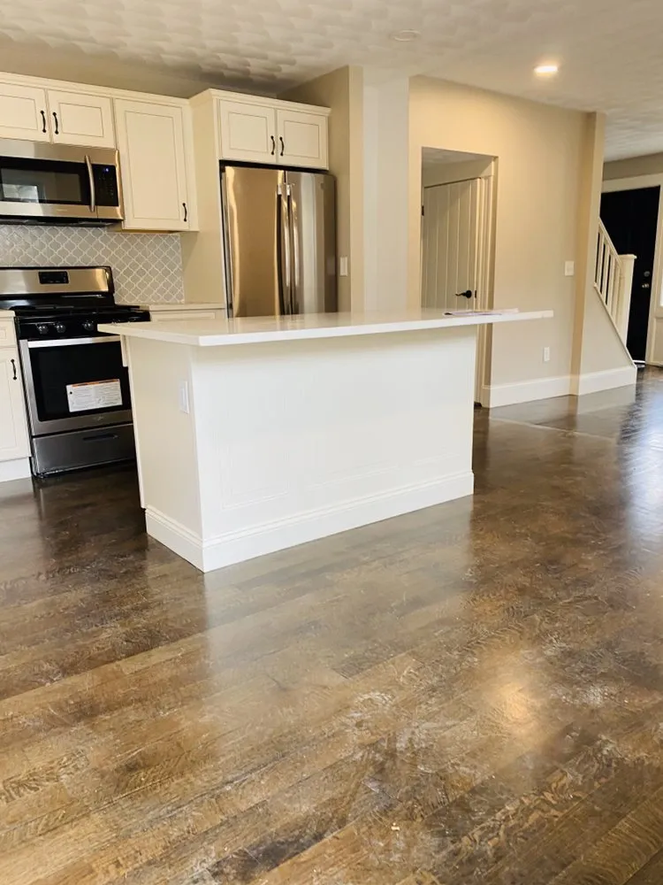 Slide of NA Contractor