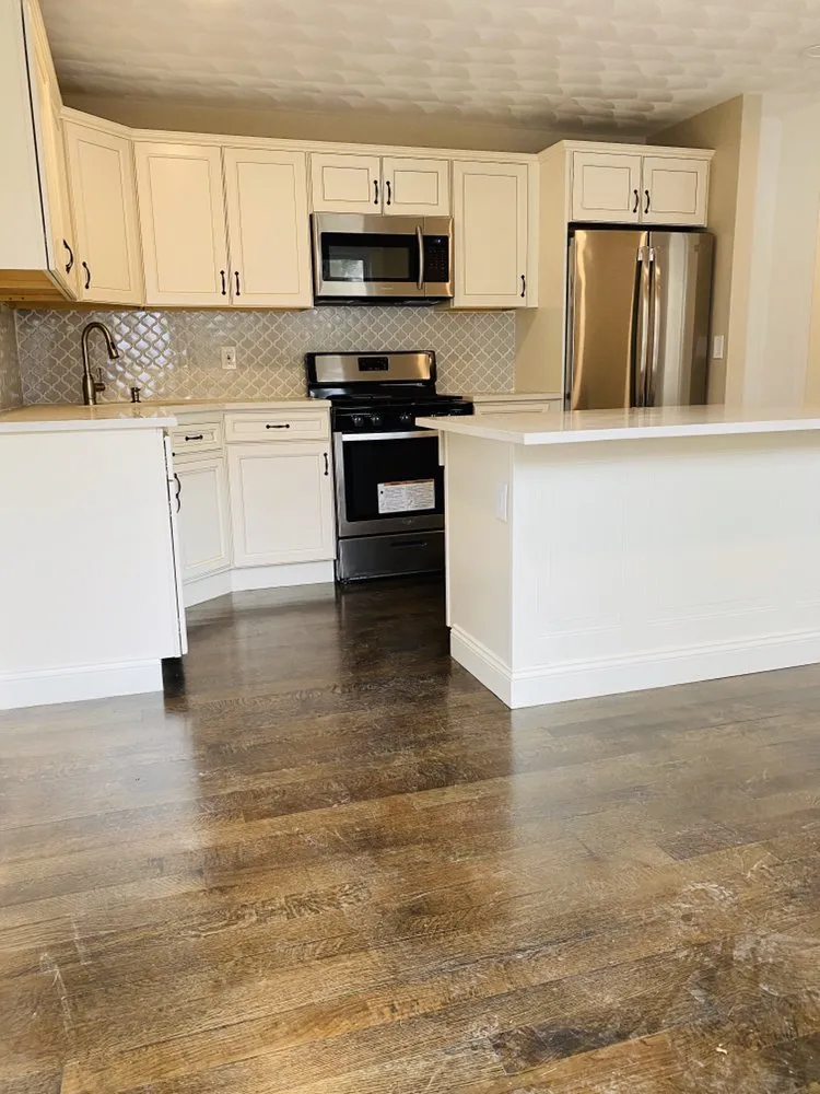 Slide of NA Contractor