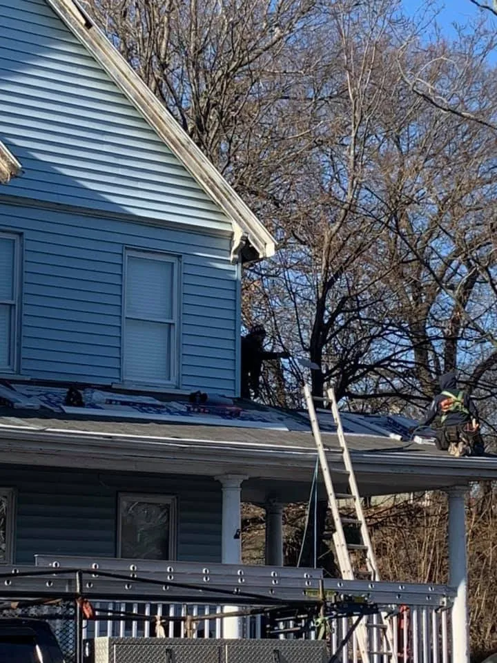 Slide of NA Contractor