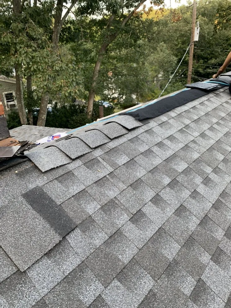 Slide of NA Contractor