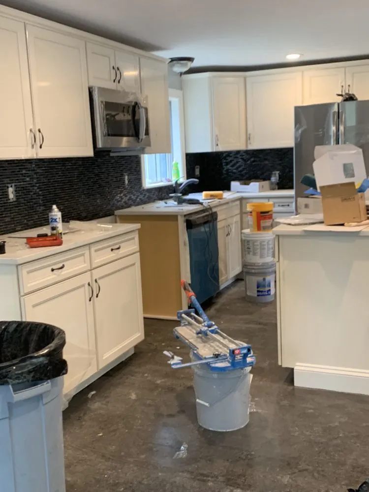 Slide of NA Contractor