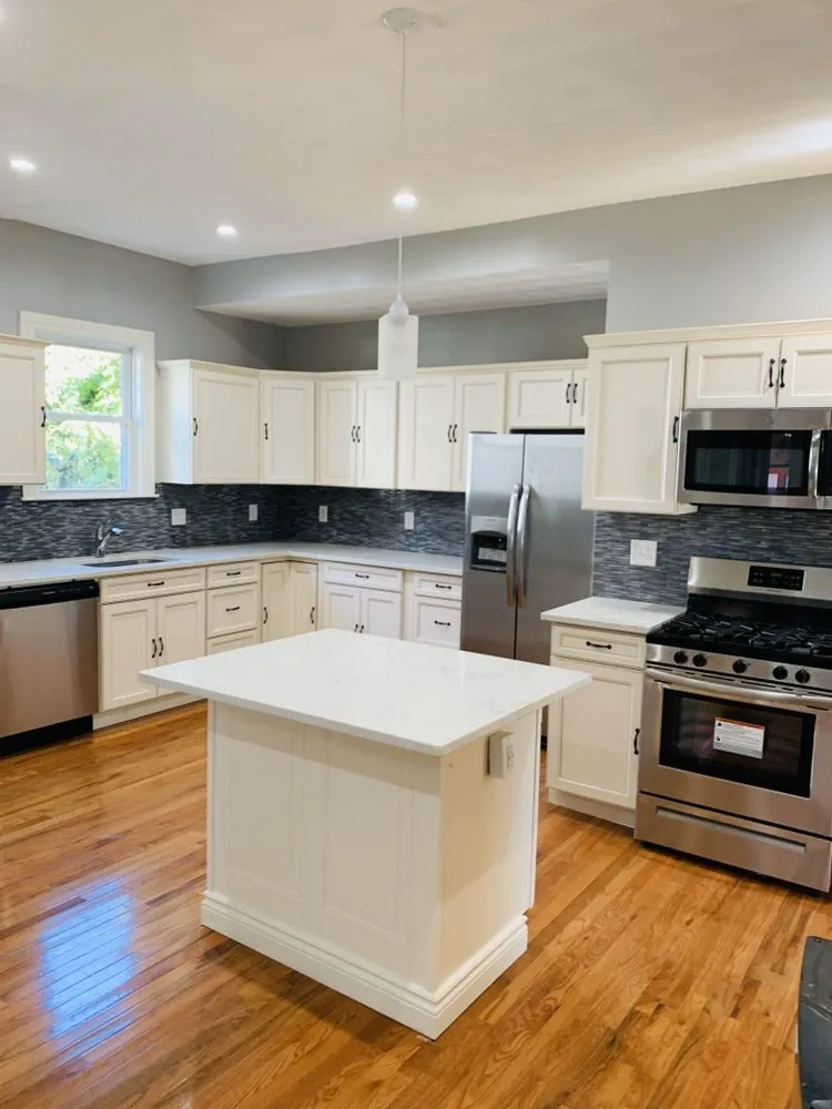 Slide of NA Contractor