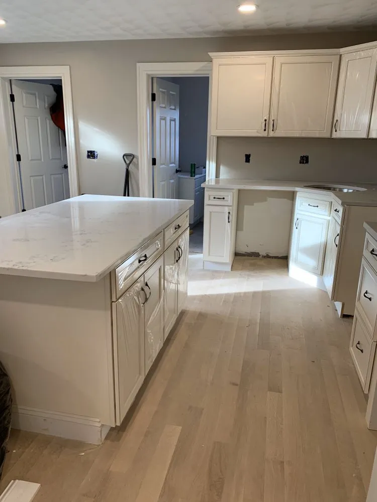 Slide of NA Contractor