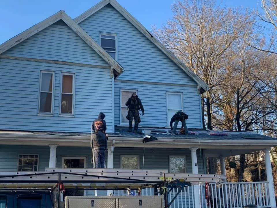 Slide of NA Contractor