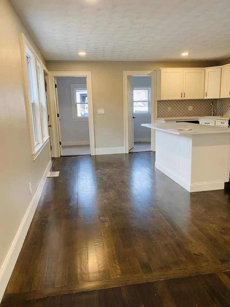 Slide of NA Contractor