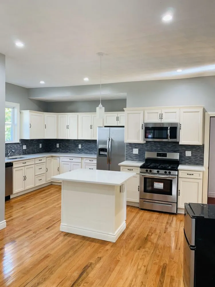 Slide of NA Contractor