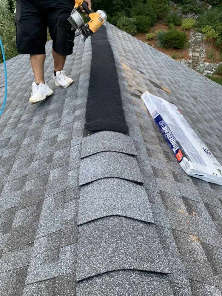 Slide of NA Contractor