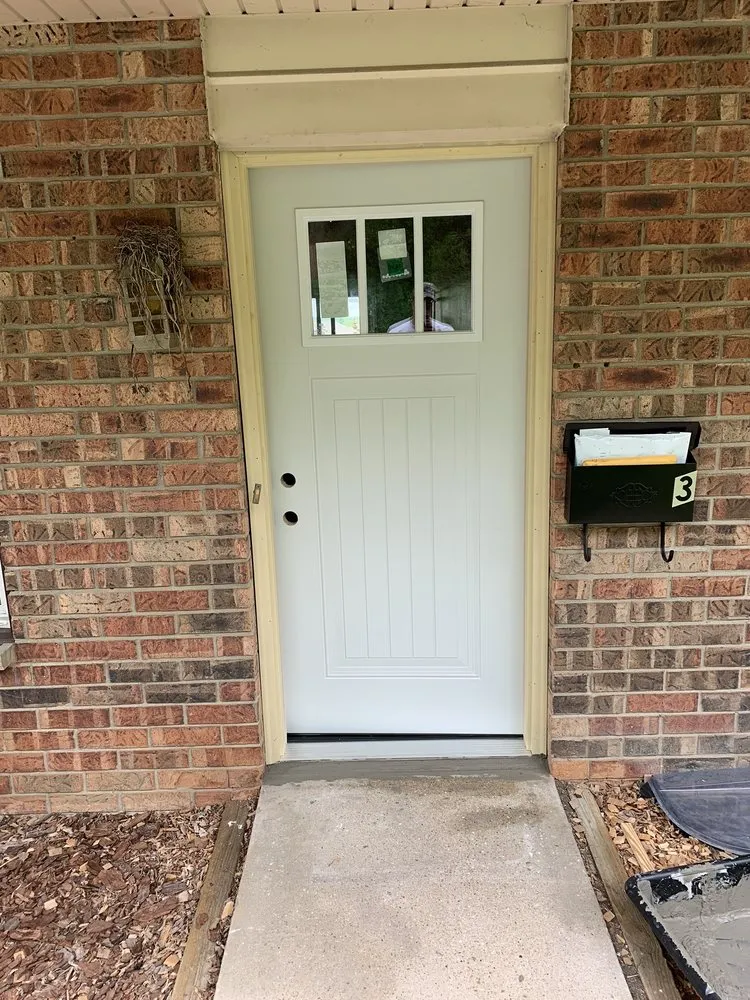 Slide of Naab Contracting & Consulting