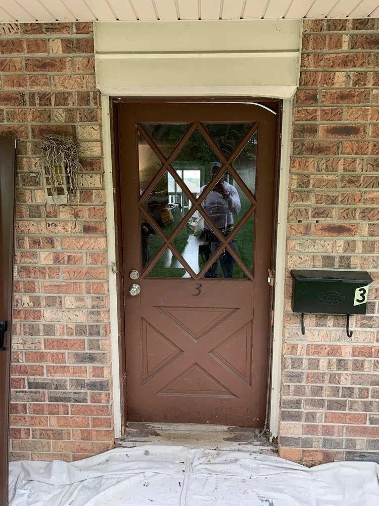 Slide of Naab Contracting & Consulting