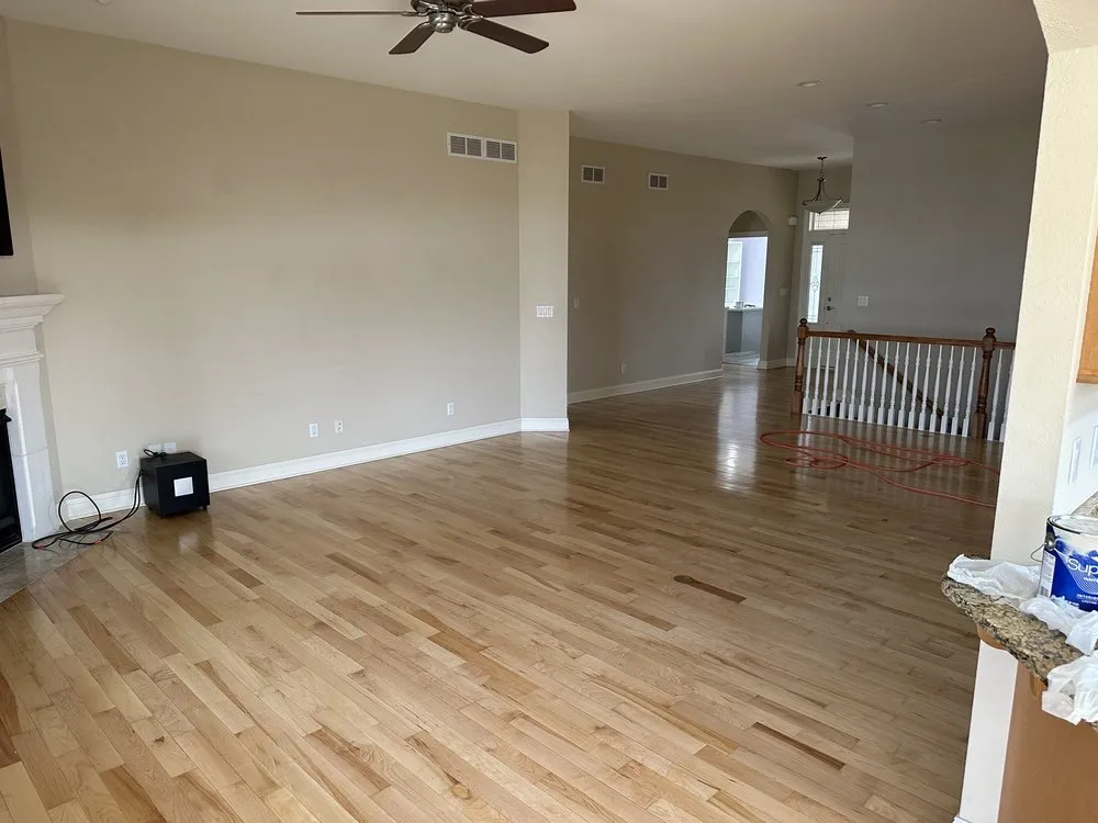 Slide of Naab Contracting & Consulting