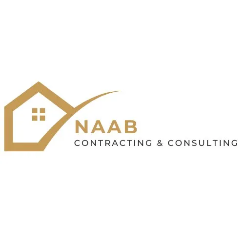 Slide of Naab Contracting & Consulting