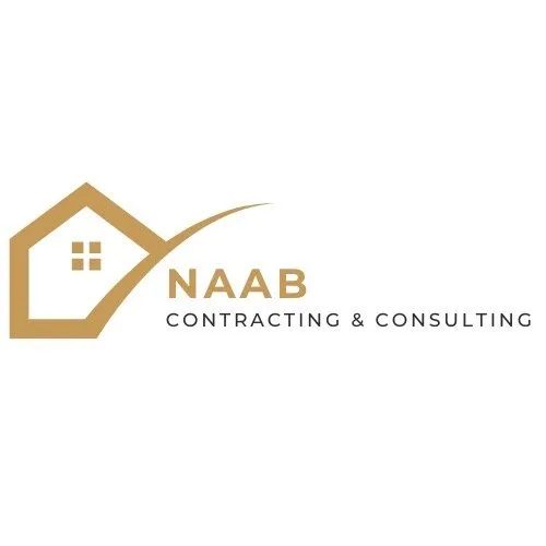 Slide of Naab Contracting & Consulting