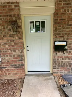 Naab Contracting & Consulting