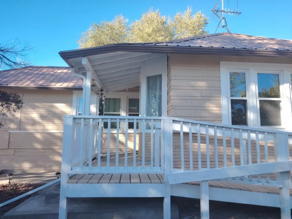 Slide of Naayeri Construction