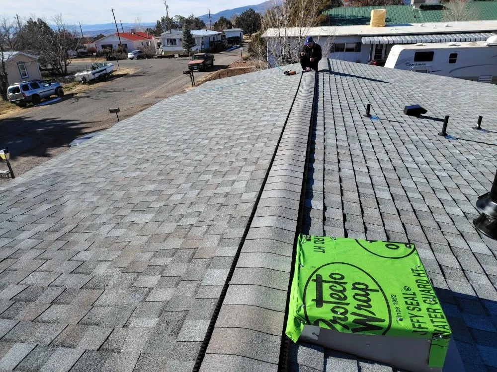 Slide of Naayeri Construction