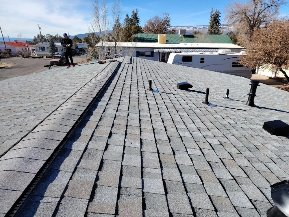 Slide of Naayeri Construction