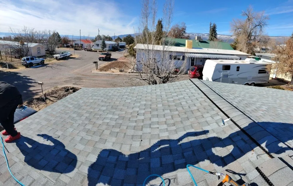 Slide of Naayeri Construction